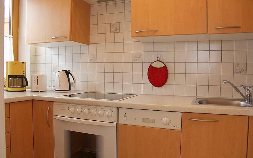 Ferienwohnung Bathelt ستام المظهر الخارجي الصورة